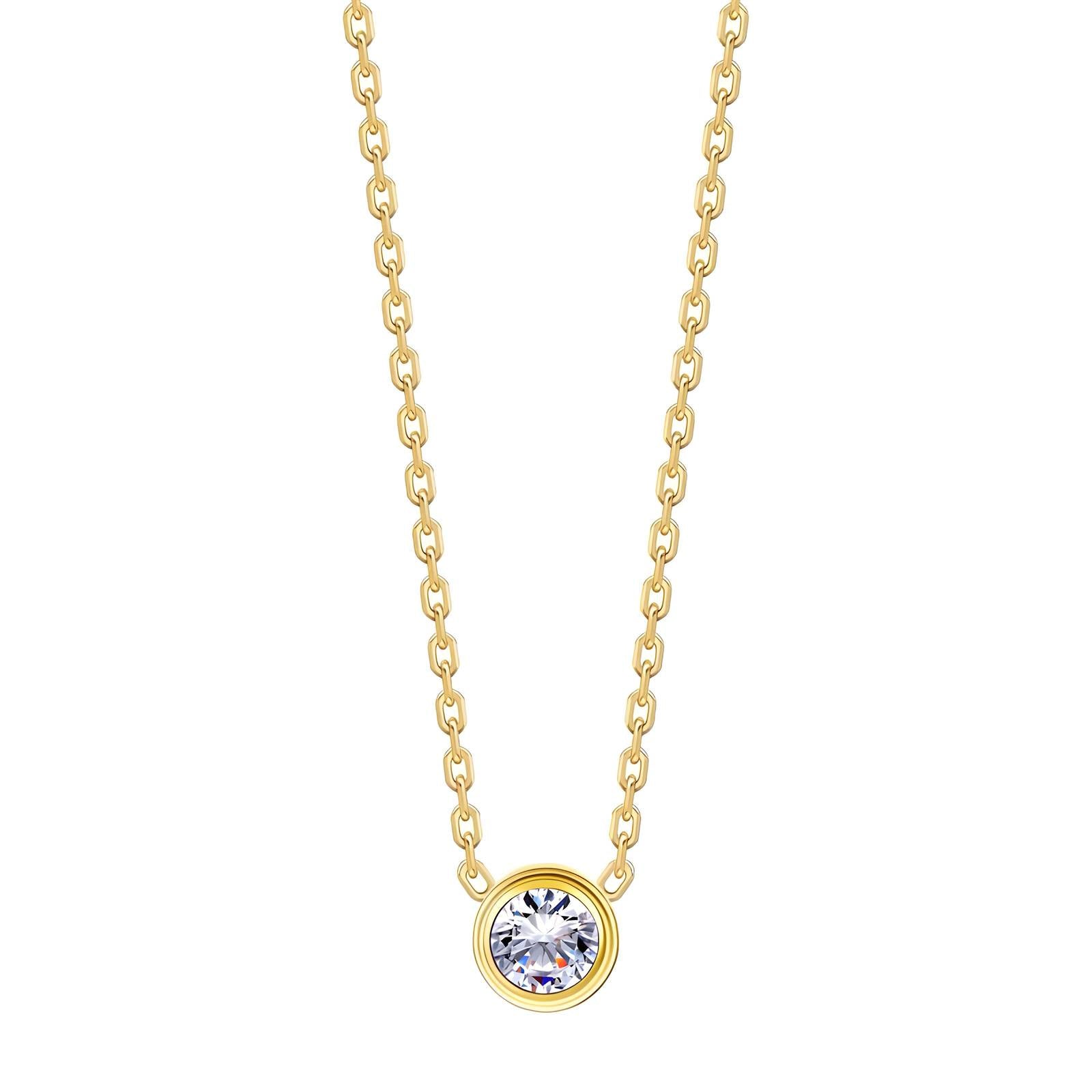 Eternal Glow Necklace