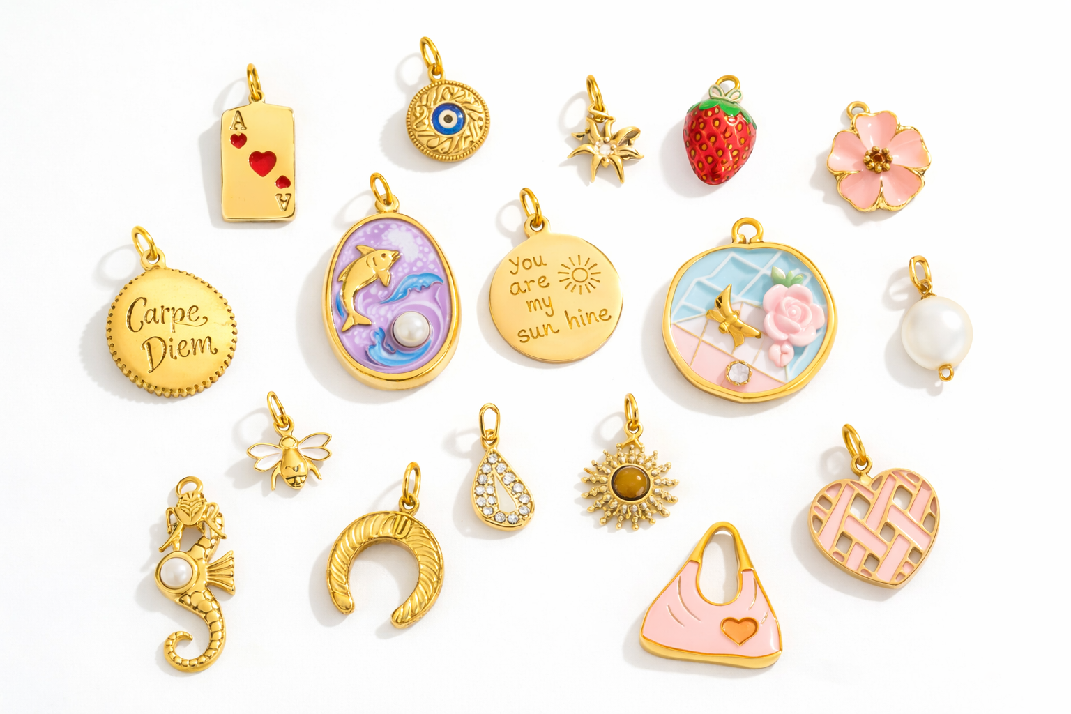 BYO (Build Your Own)