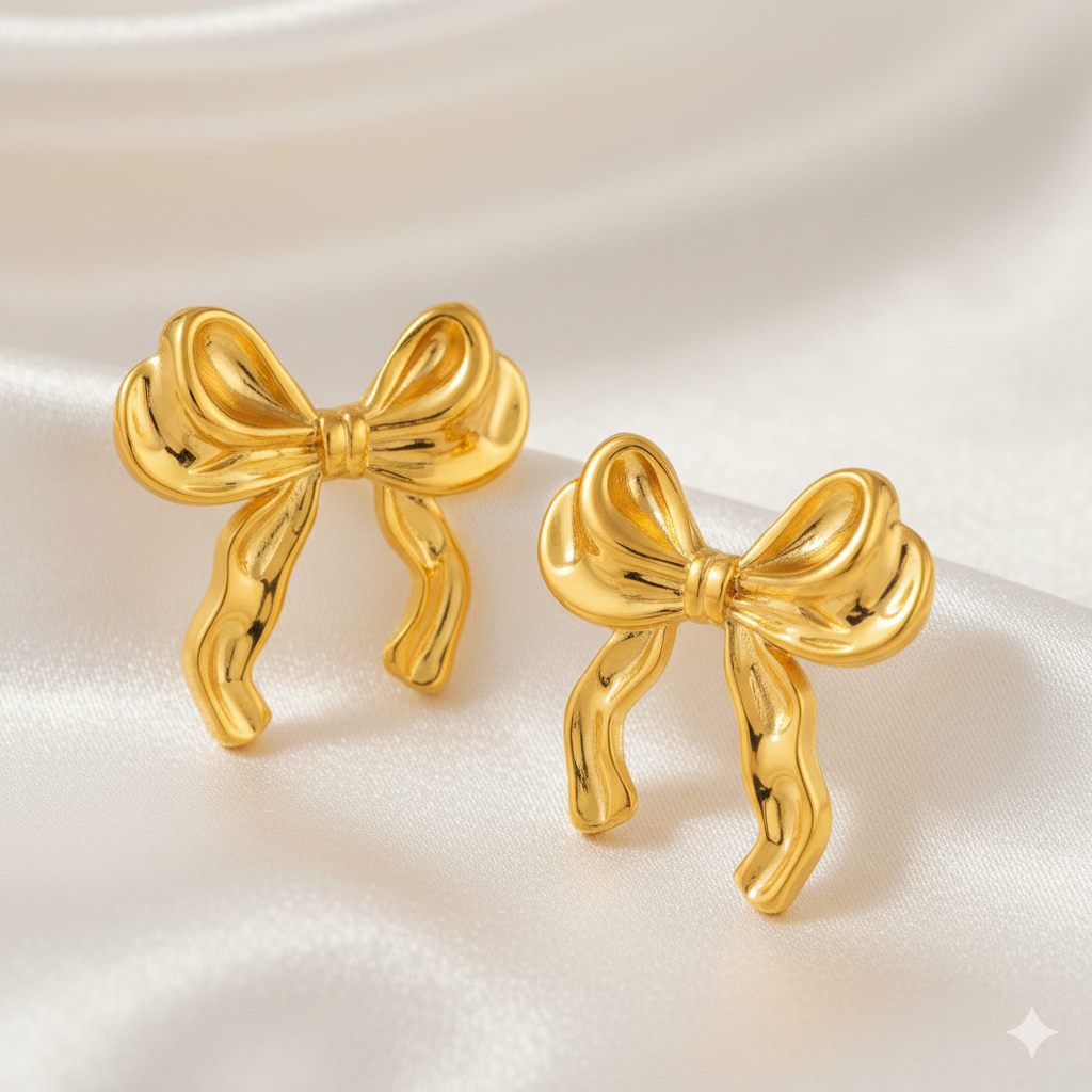 💎 Earrings