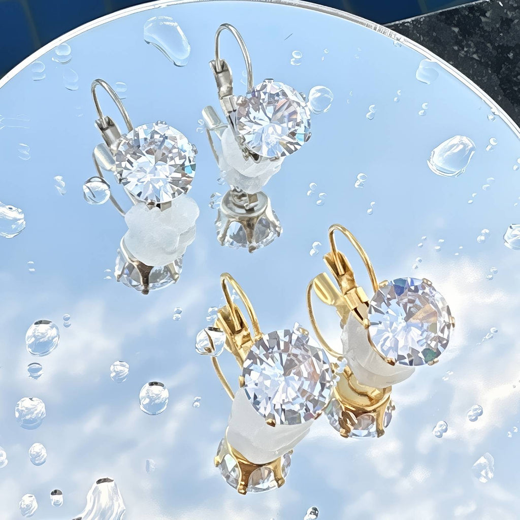 Glow Getter Earrings