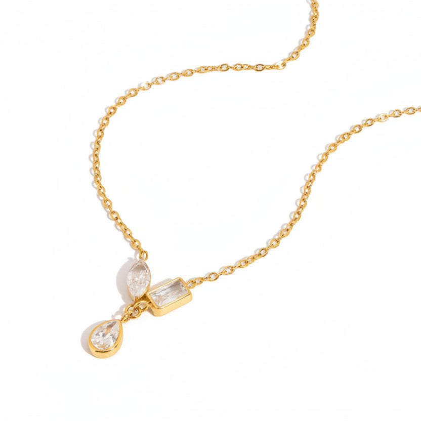 Aurora Diamond Chain