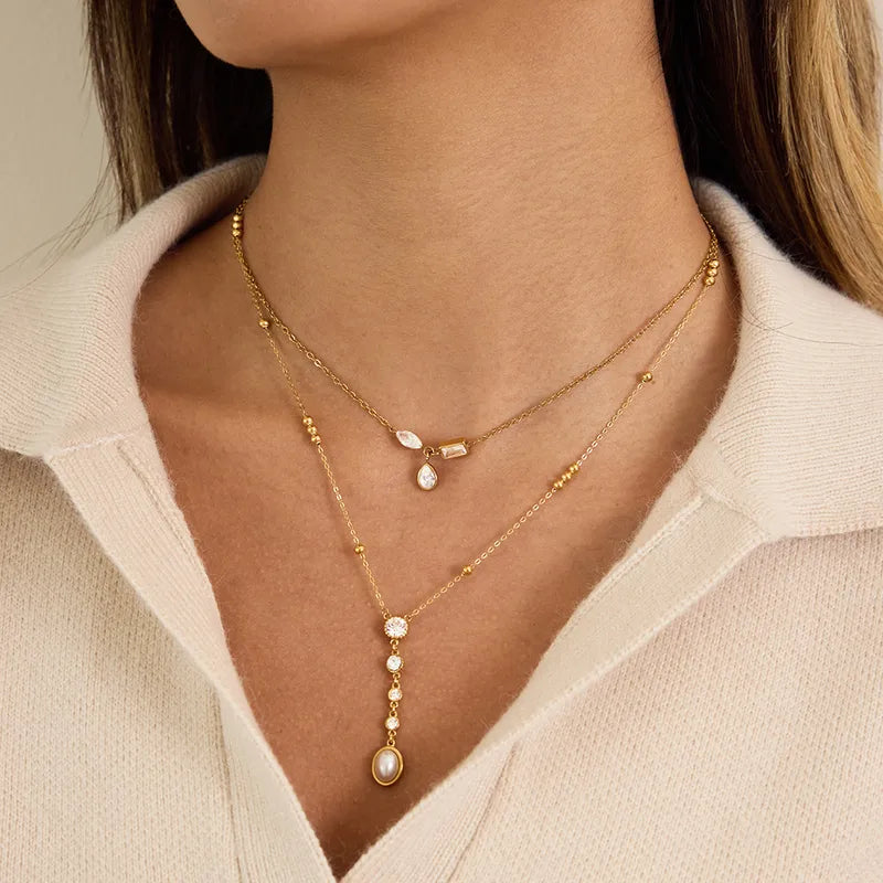 Aurora Diamond Chain