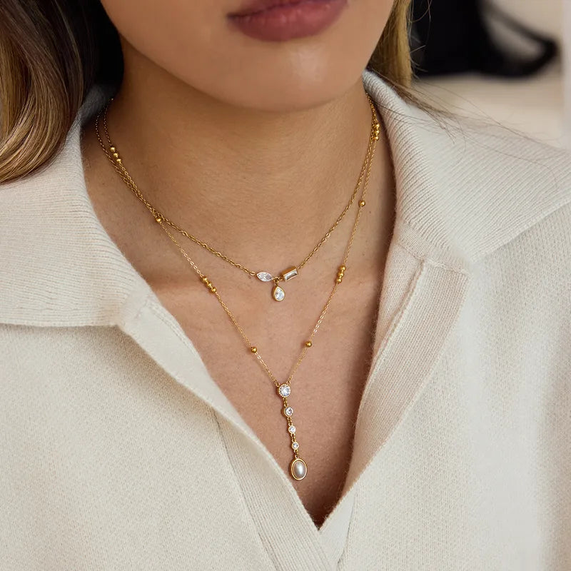 Aurora Diamond Chain