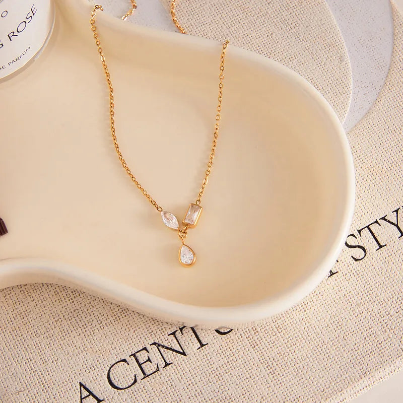 Aurora Diamond Chain