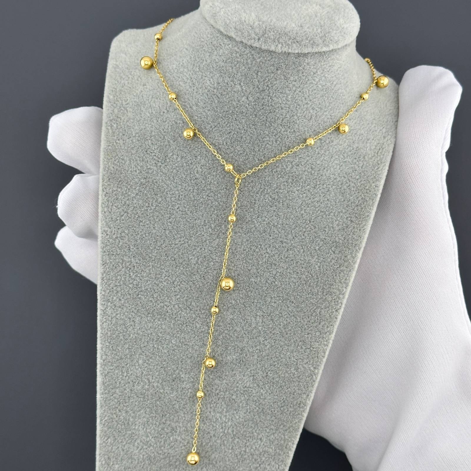 Luminara Necklace