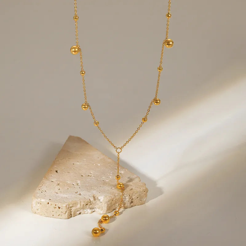 Luminara Necklace