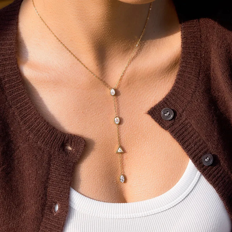 Shiny Soul Chain