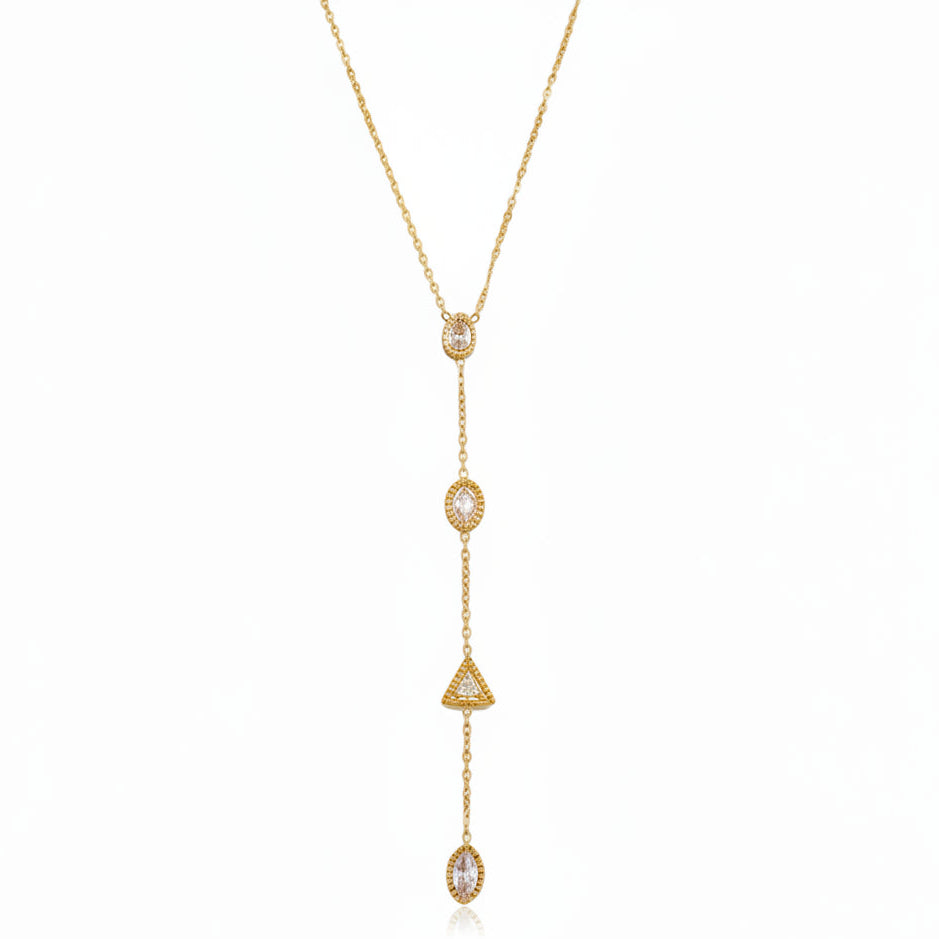 Shiny Soul Chain