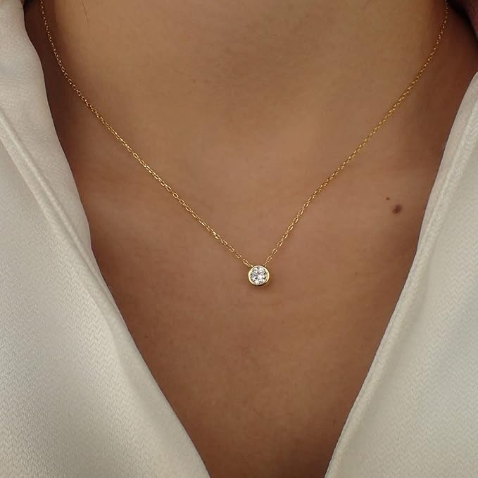 Eternal Glow Necklace