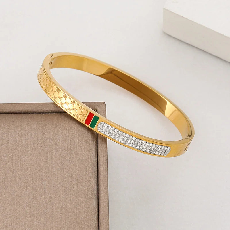 Gucci Inspired Bracelet