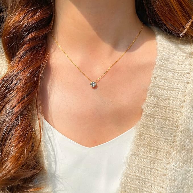 Eternal Glow Necklace