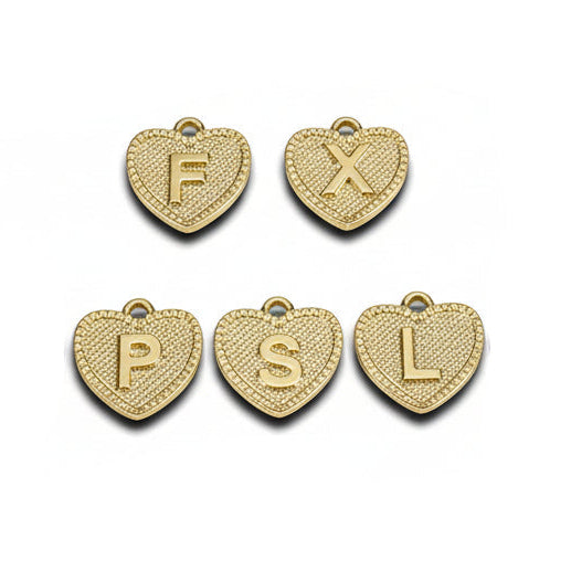 Alphabets