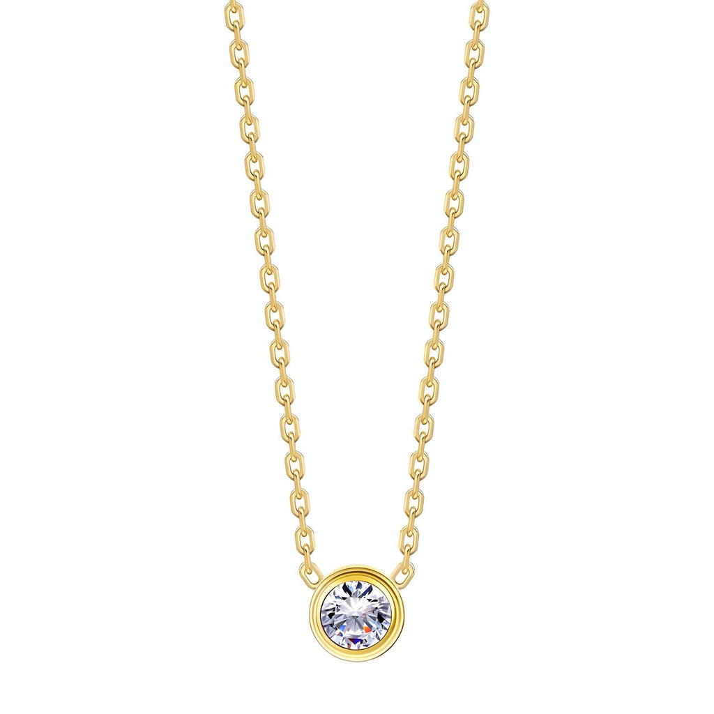 Eternal Glow Necklace