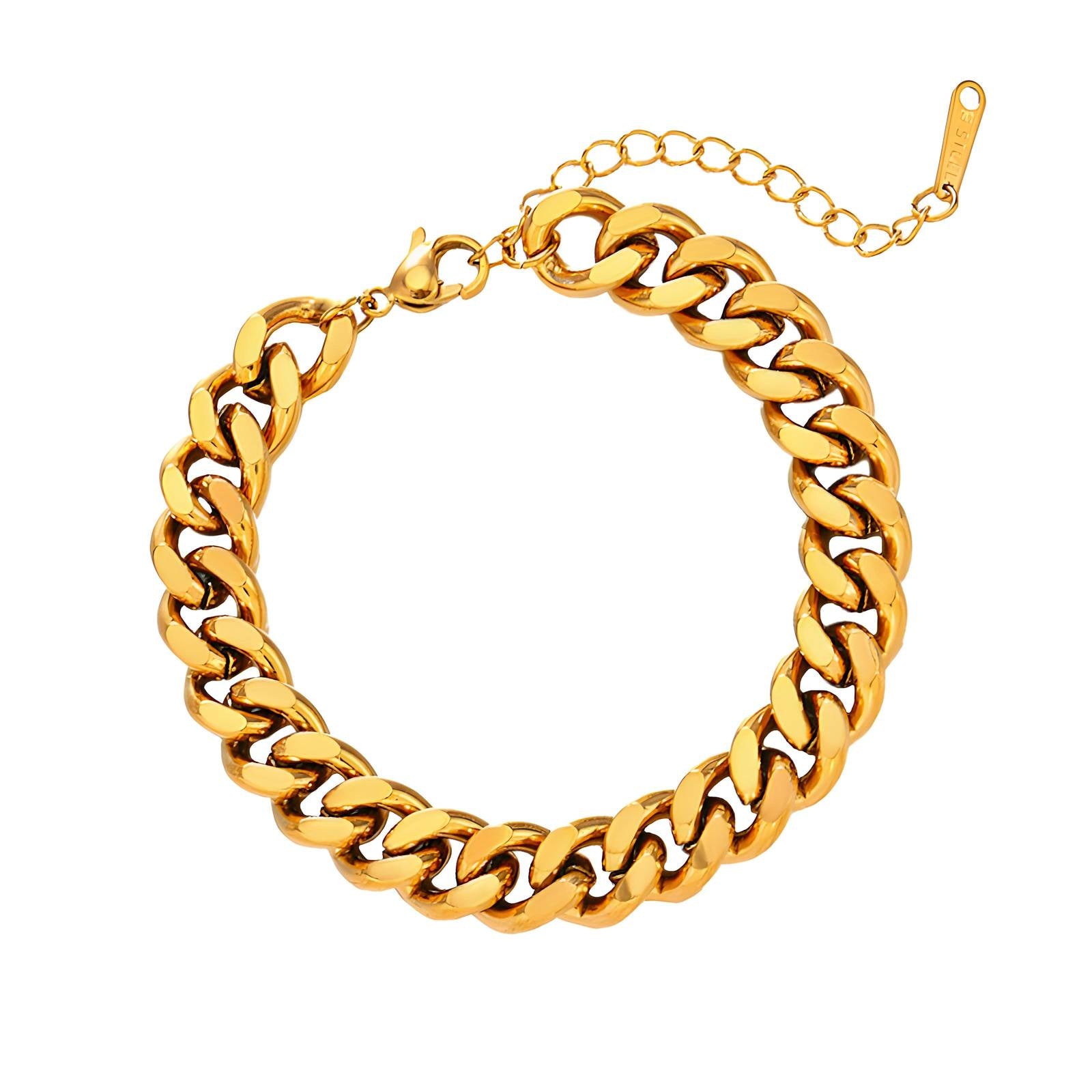 Shine Stack Bracelet