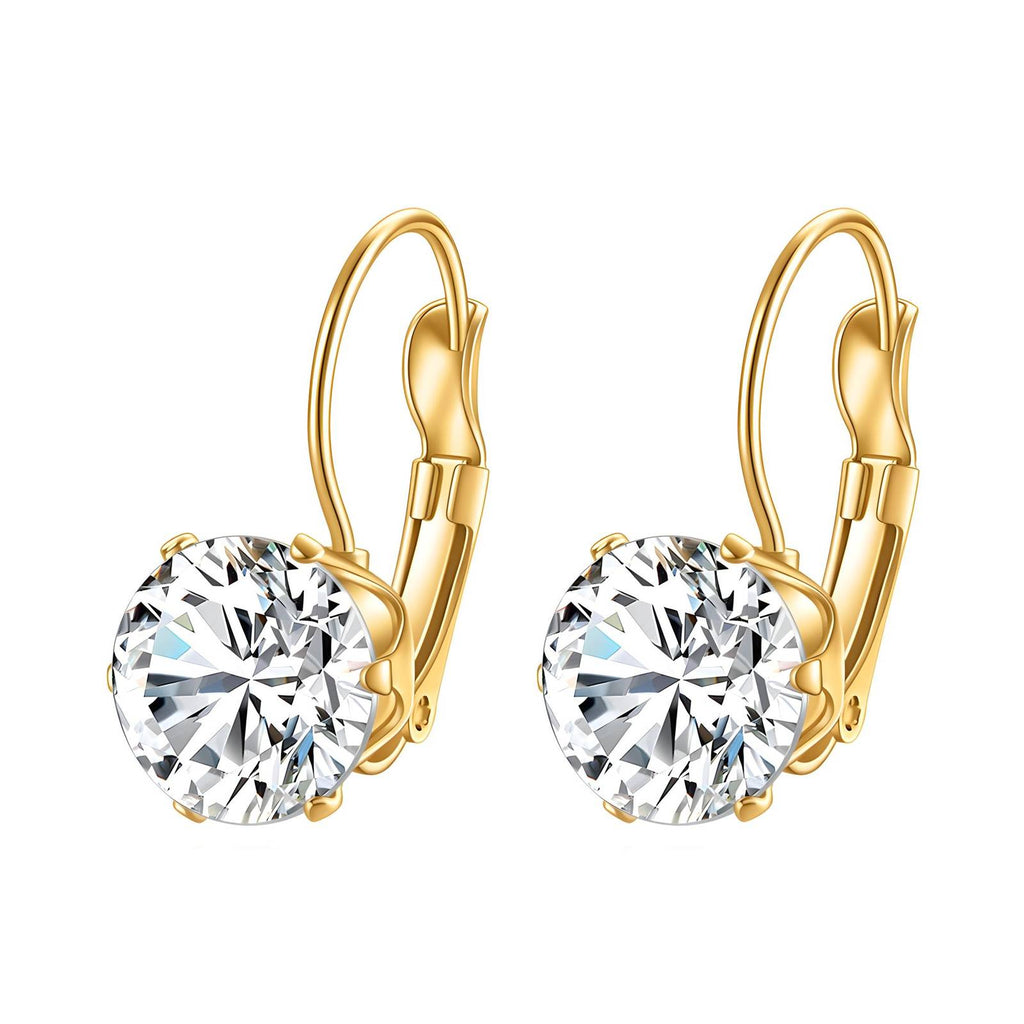 Glow Getter Earrings