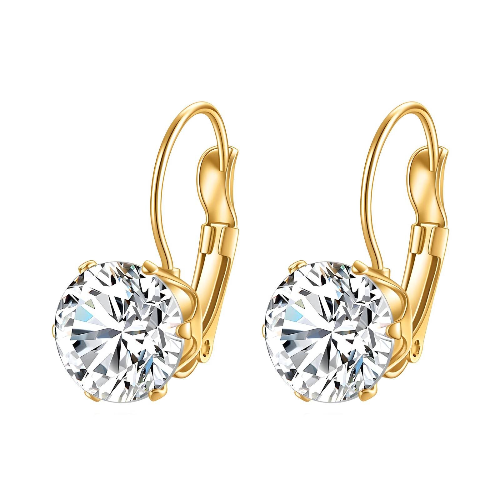 Glow Getter Earrings