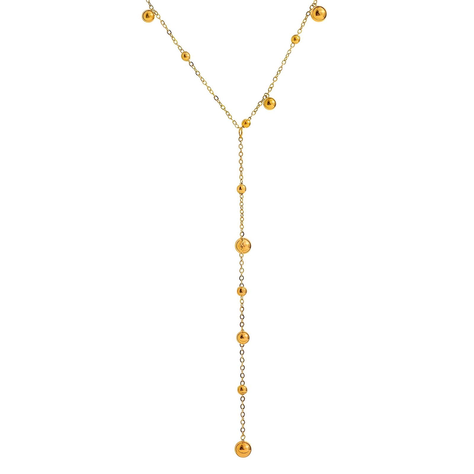 Luminara Necklace