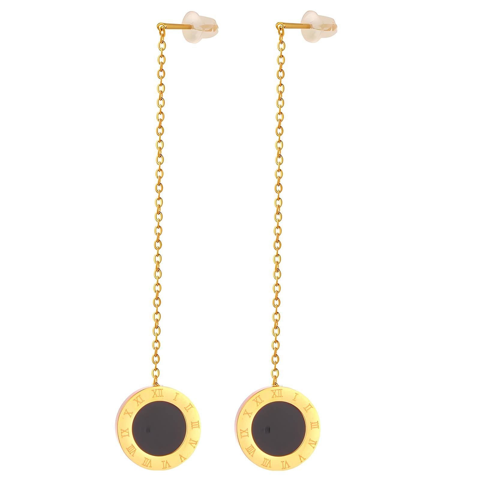 Wishful Twinkle Earrings