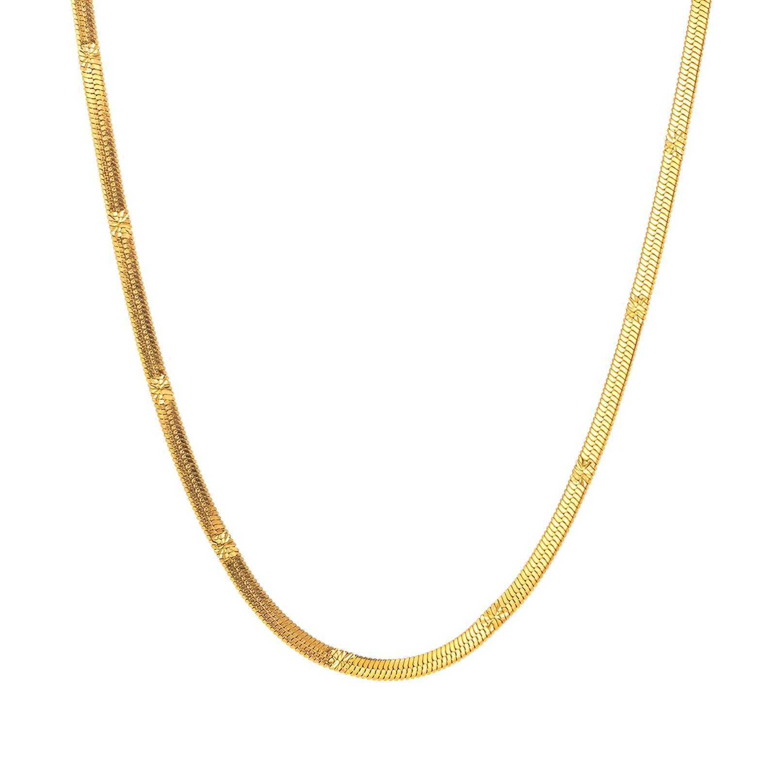 Pure Luxe Necklace