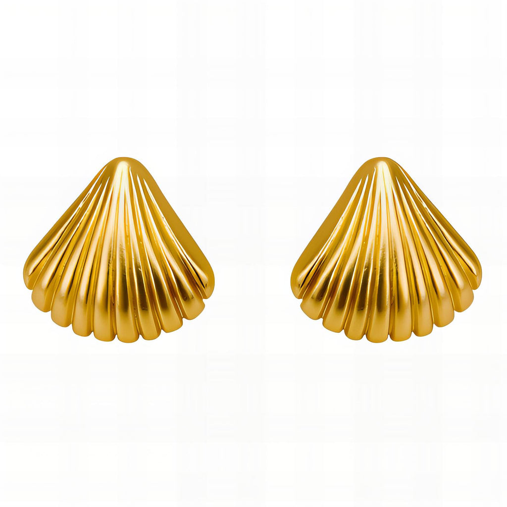 Seashell Dream Earrings