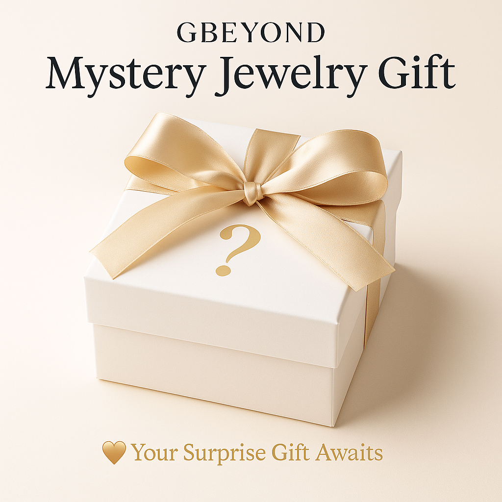 🎁 Mystery Jewelry Gift