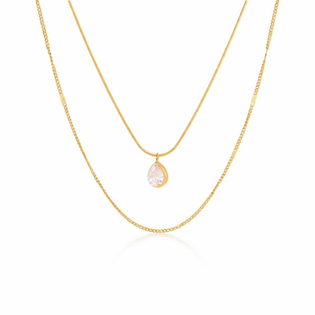 Velvet Glow Chain