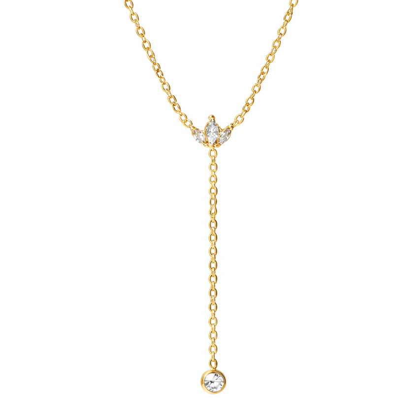 Amber Light Chain
