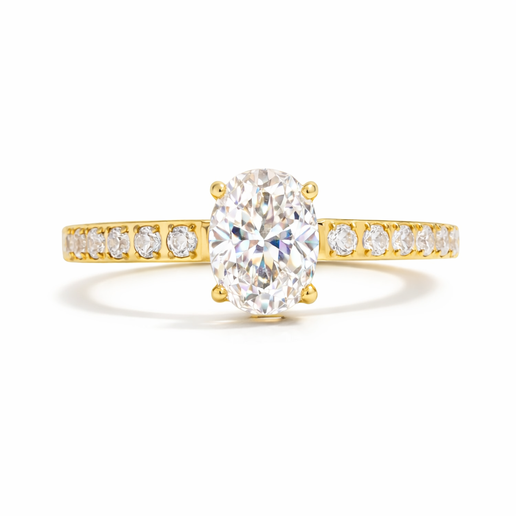 Forever Ring