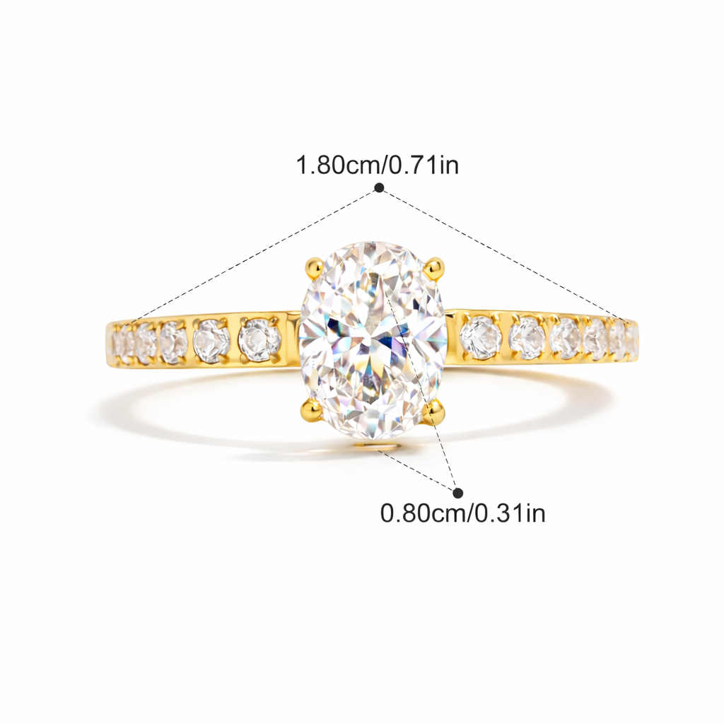 Forever Ring