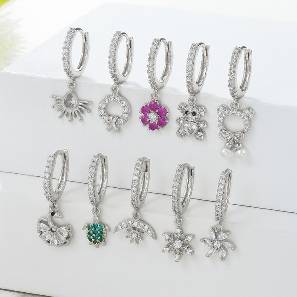 1 Piece Assorted Huggies