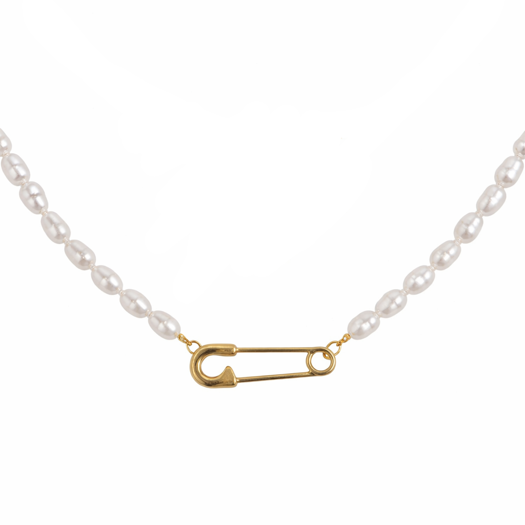 Pearl Carabiners Chain