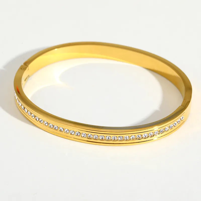 Valoura Cuff Bracelet