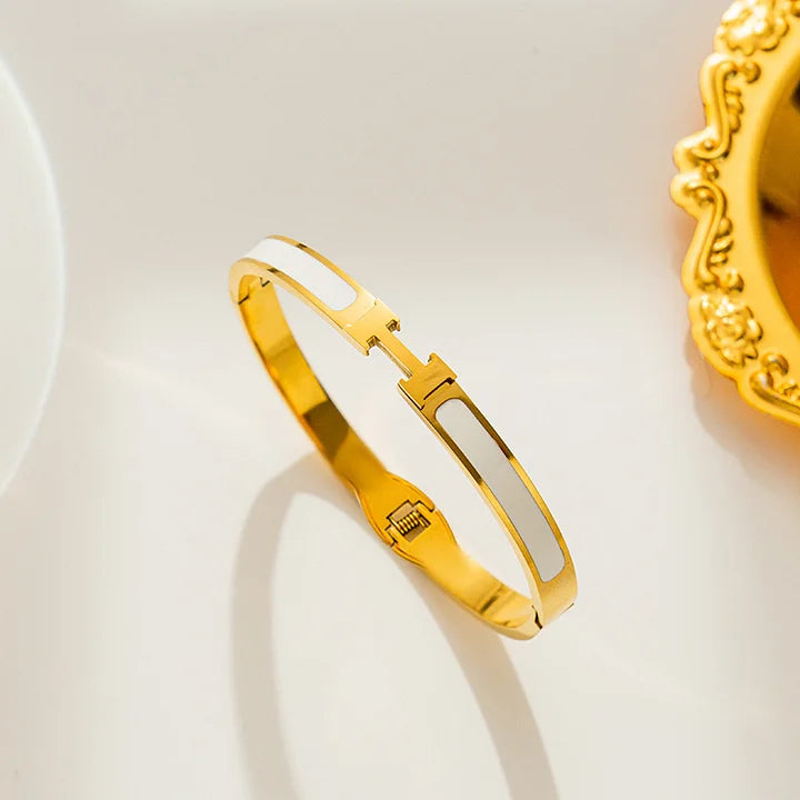 The Heritage Bangle