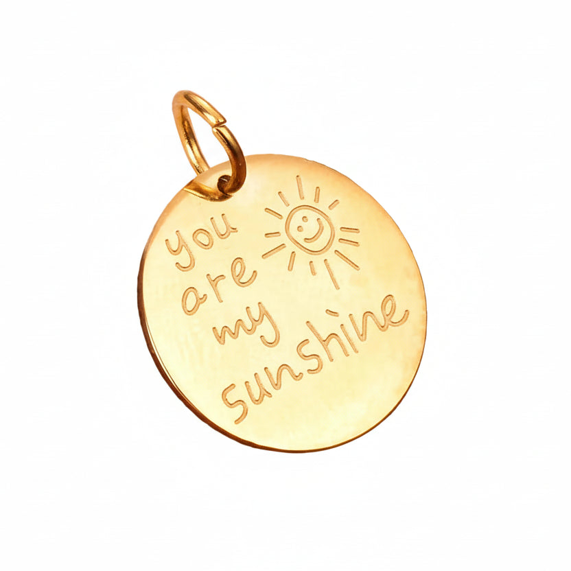 You Are My Sunshine