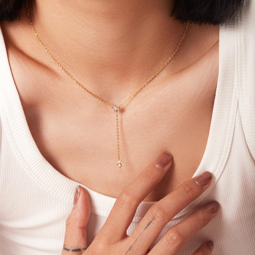Amber Light Chain