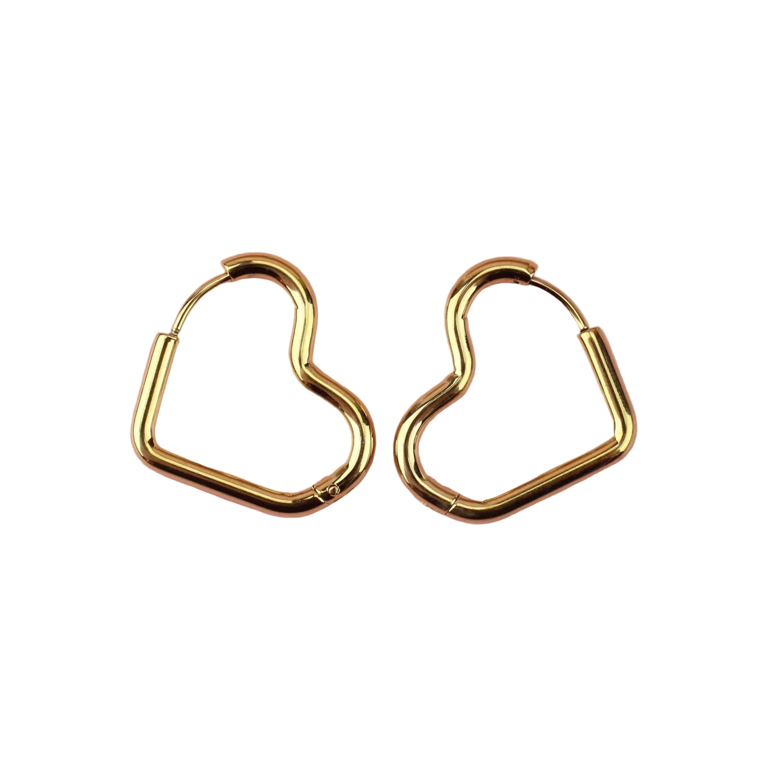 Hearty Love Earrings