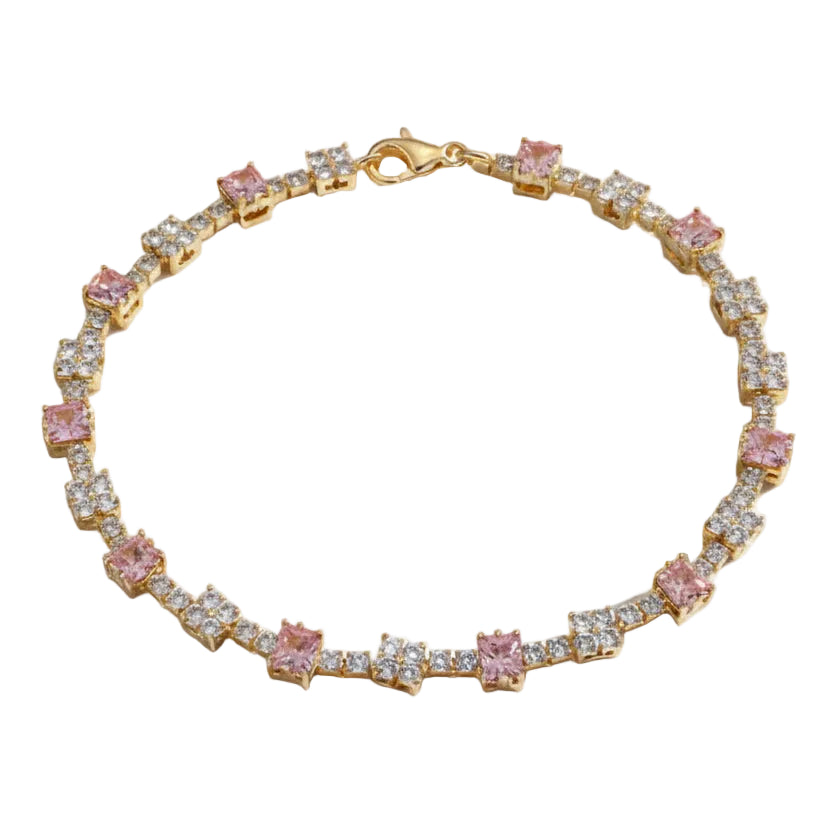 Blush Princess Bracelet