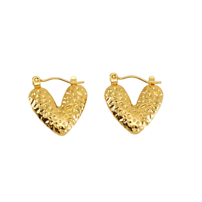Mi Amore Earrings