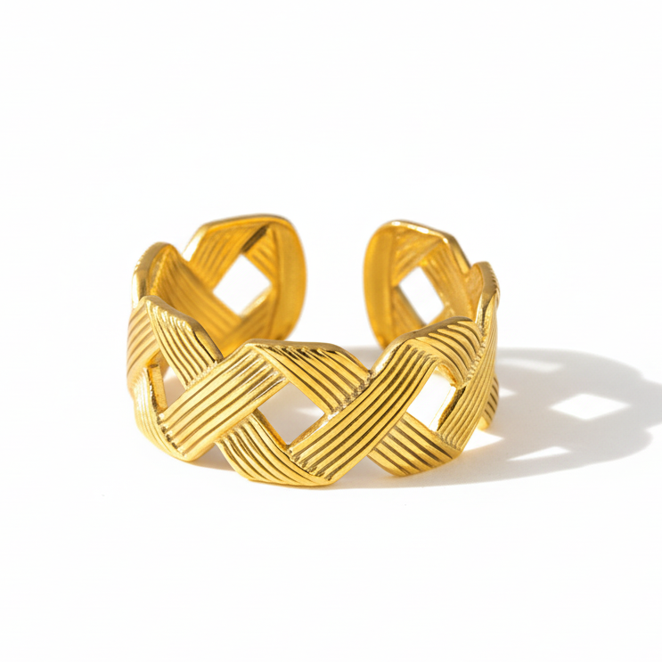 Soul Rythmn Ring
