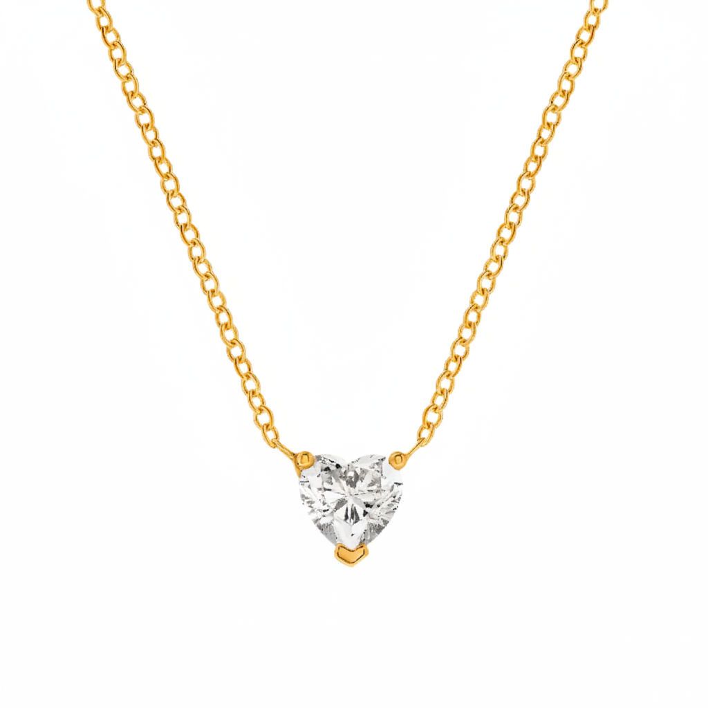 Gentle love Chain