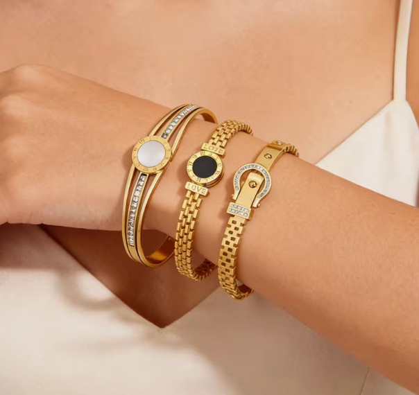 Love Bracelet