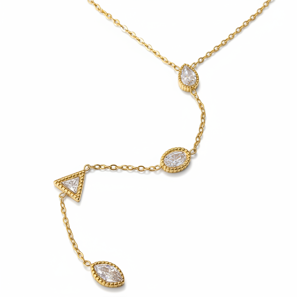 Shiny Soul Chain