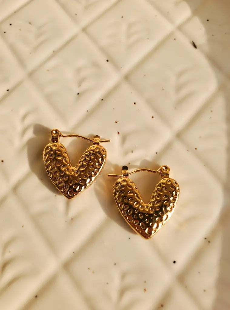 Mi Amore Earrings