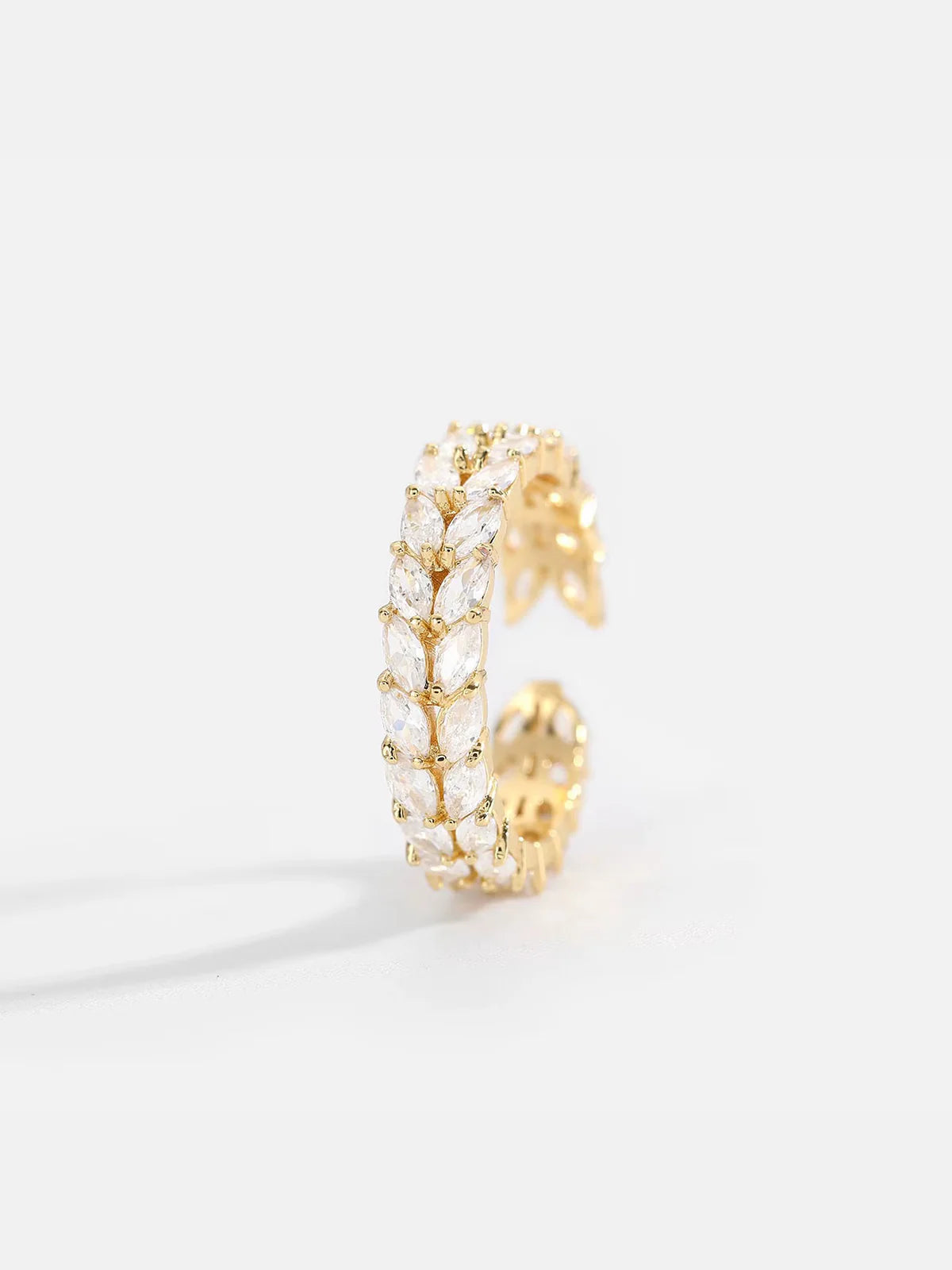 Infinite Sparkle Ring