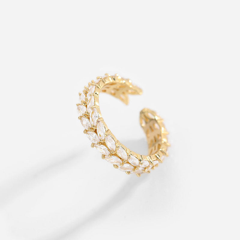 Infinite Sparkle Ring