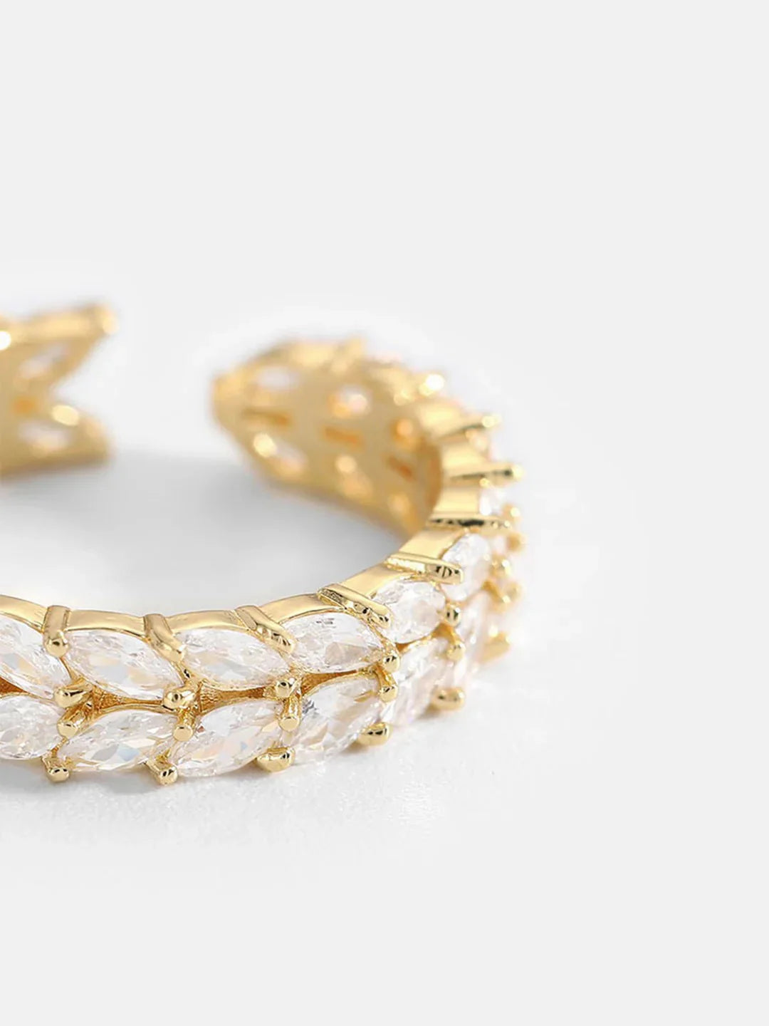 Infinite Sparkle Ring