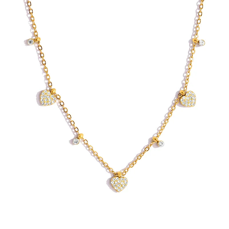 All The Love Chain
