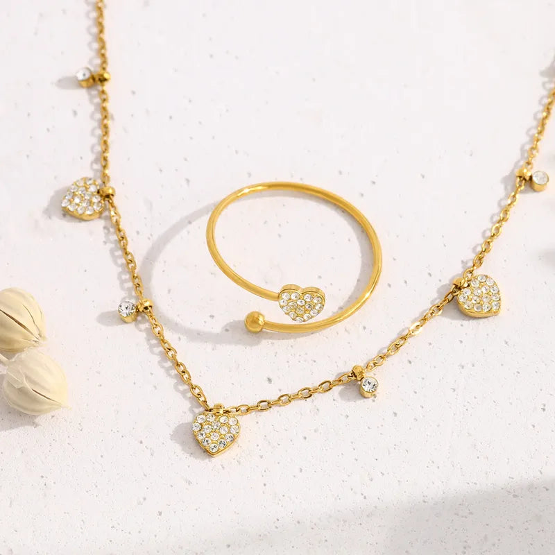 All The Love Chain
