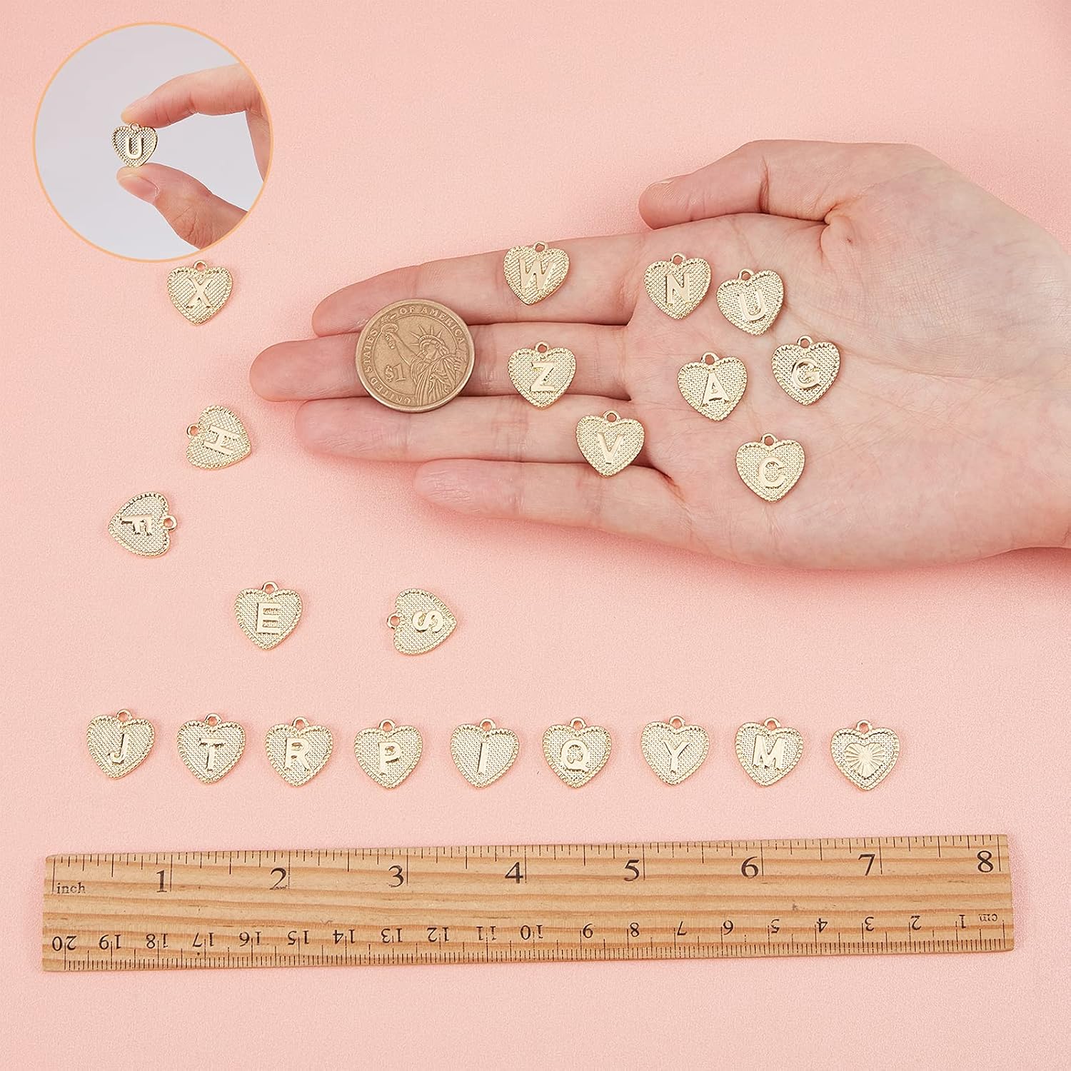 Alphabets