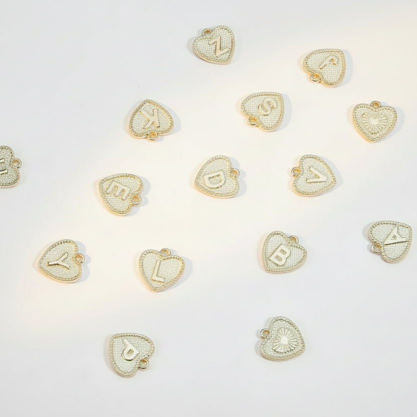 Alphabets